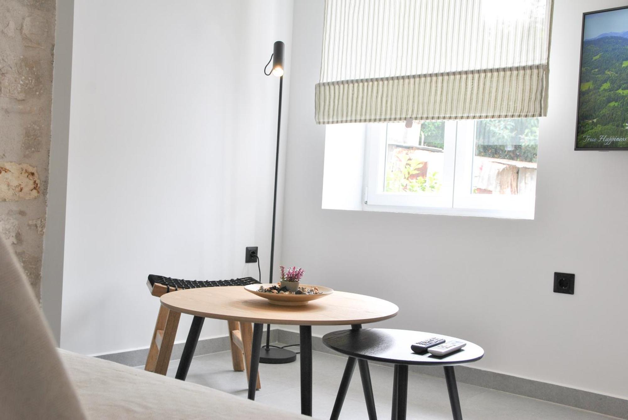 Apartment Luxury House In - Sk Vonitsa