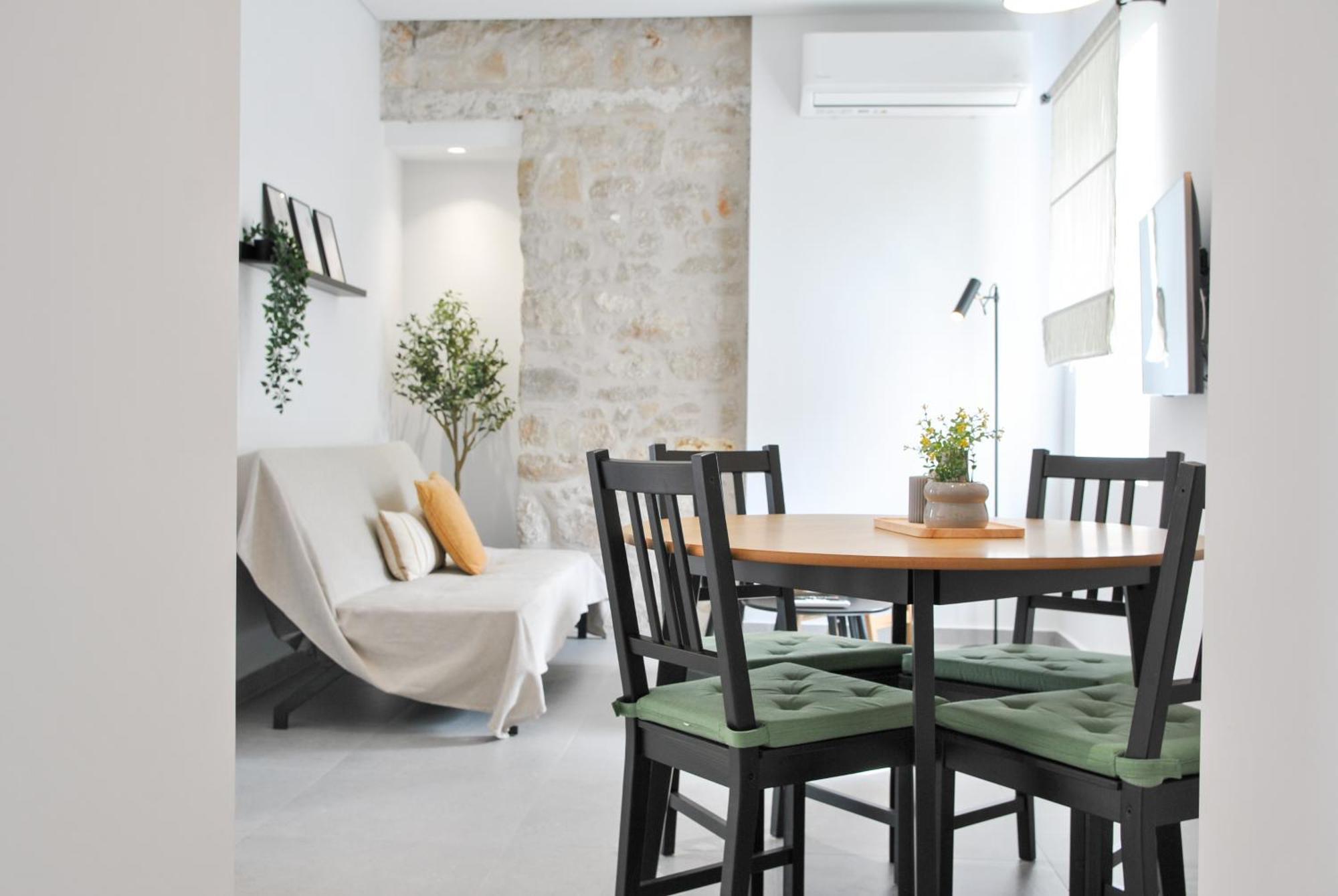Apartment Luxury House In - Sk Vonitsa