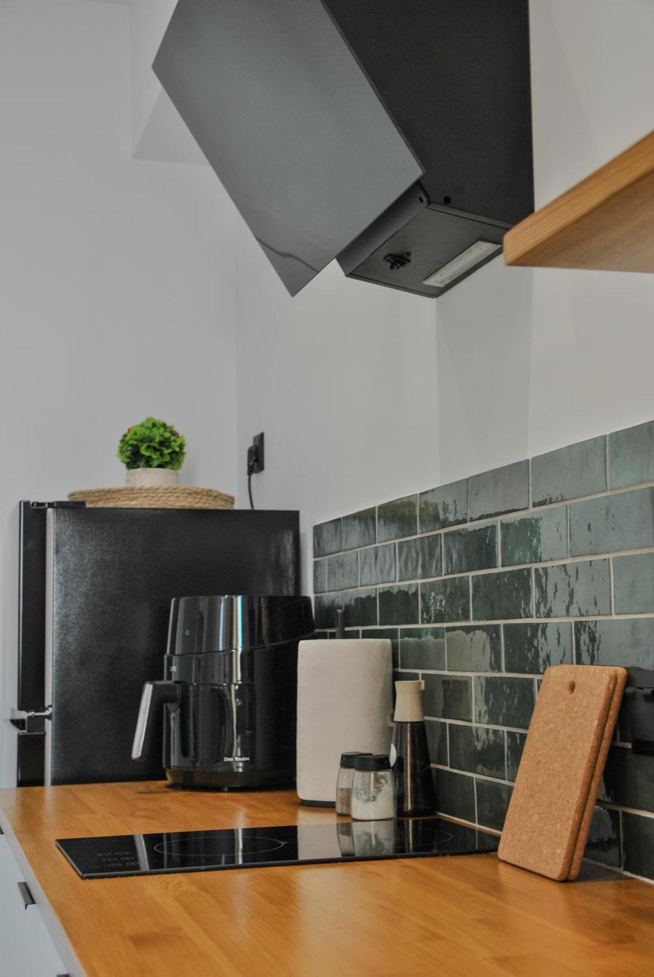 Apartment Luxury House In - Sk