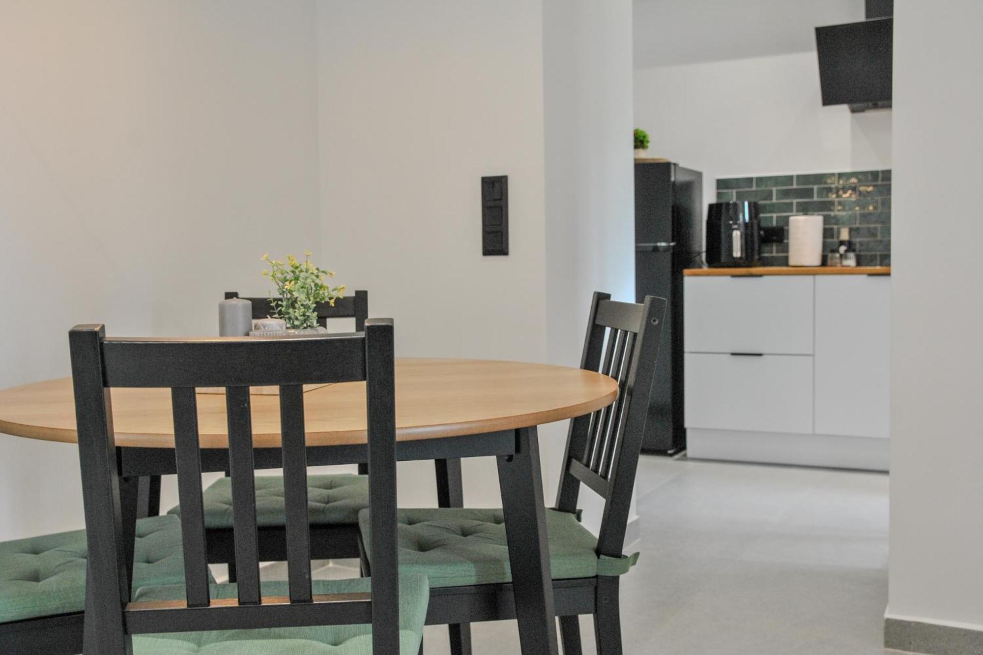 Apartment Luxury House In - Sk