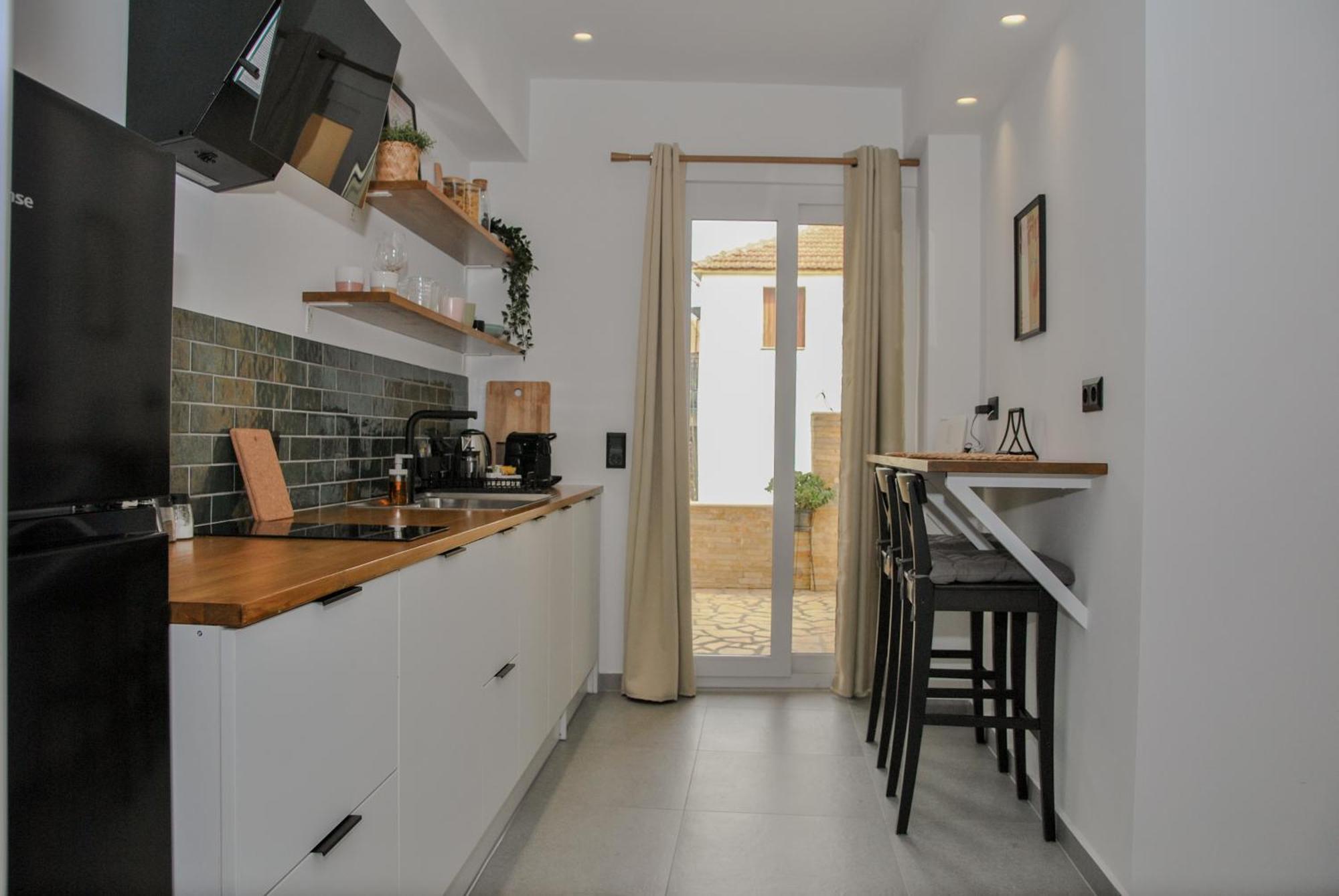 Luxury House In - Sk Vonitsa